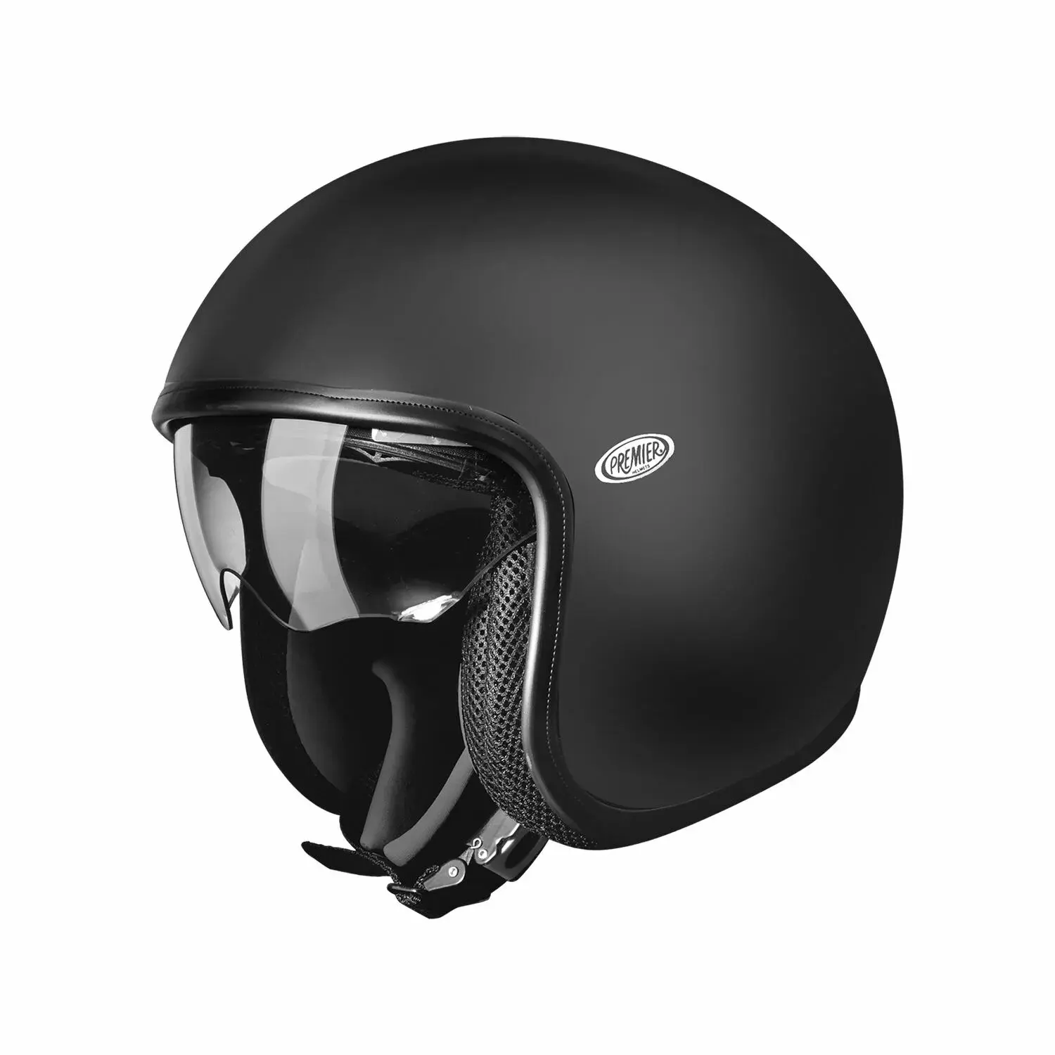 Jet-Motorradhelm Premier Vintage U9