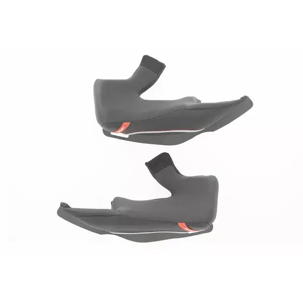 Schaumstoff für Motorradhelm Premier Hyper