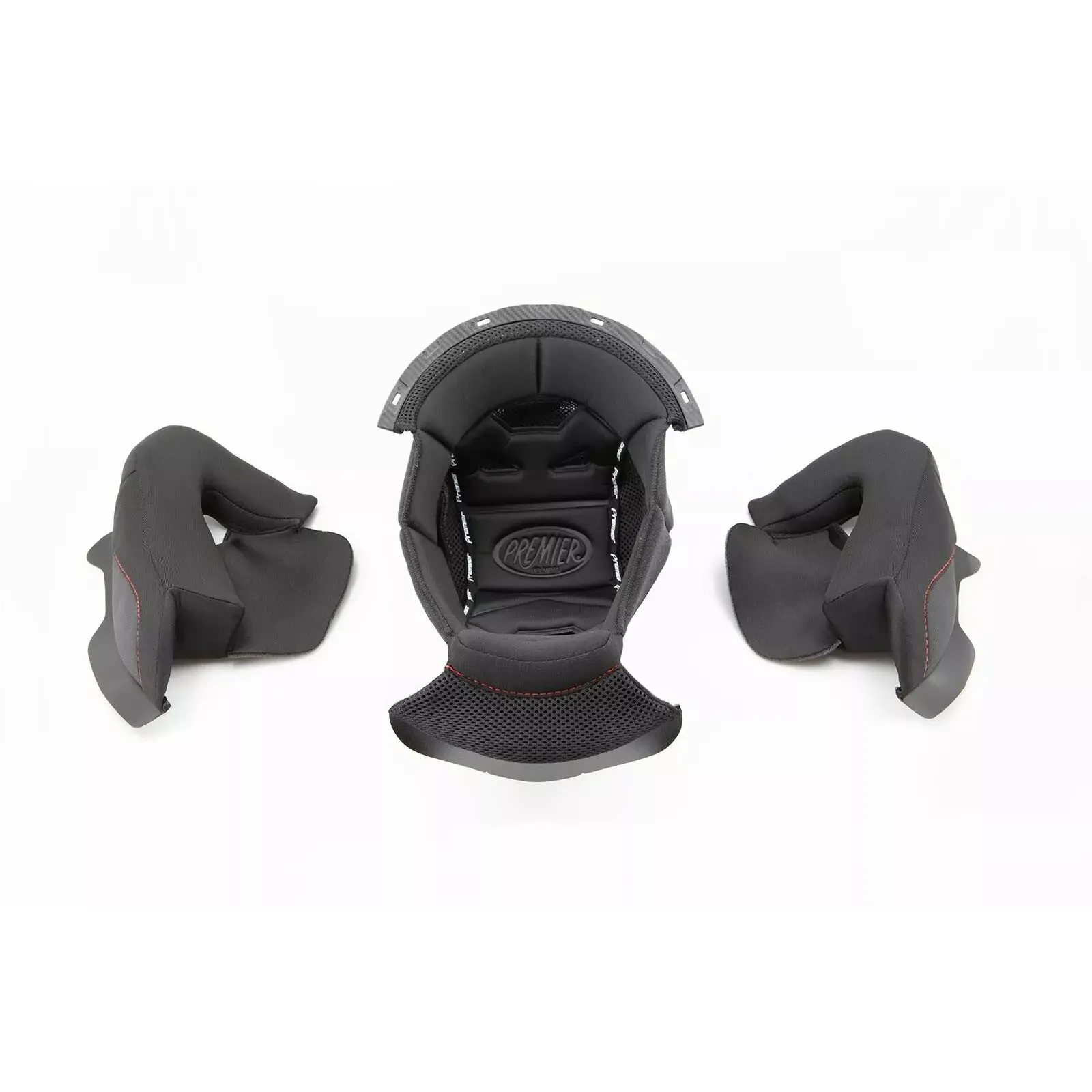 Motorrad-Unterhelm Premier Dokker