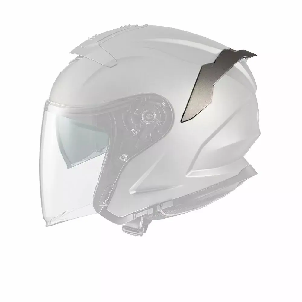 Motorrad-Spoiler Premier JT5 U17