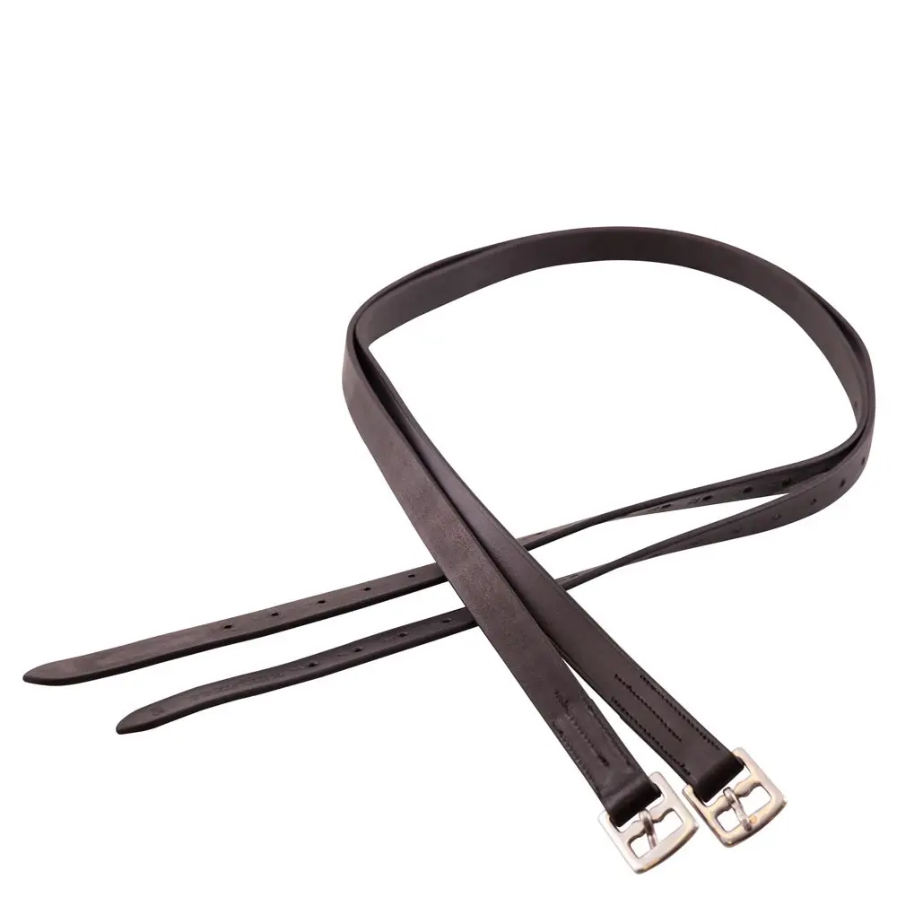 Stirrup Leathers Premiere