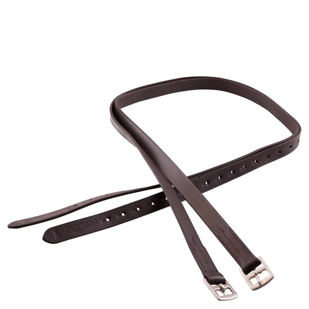 Stirrup Leathers Premiere