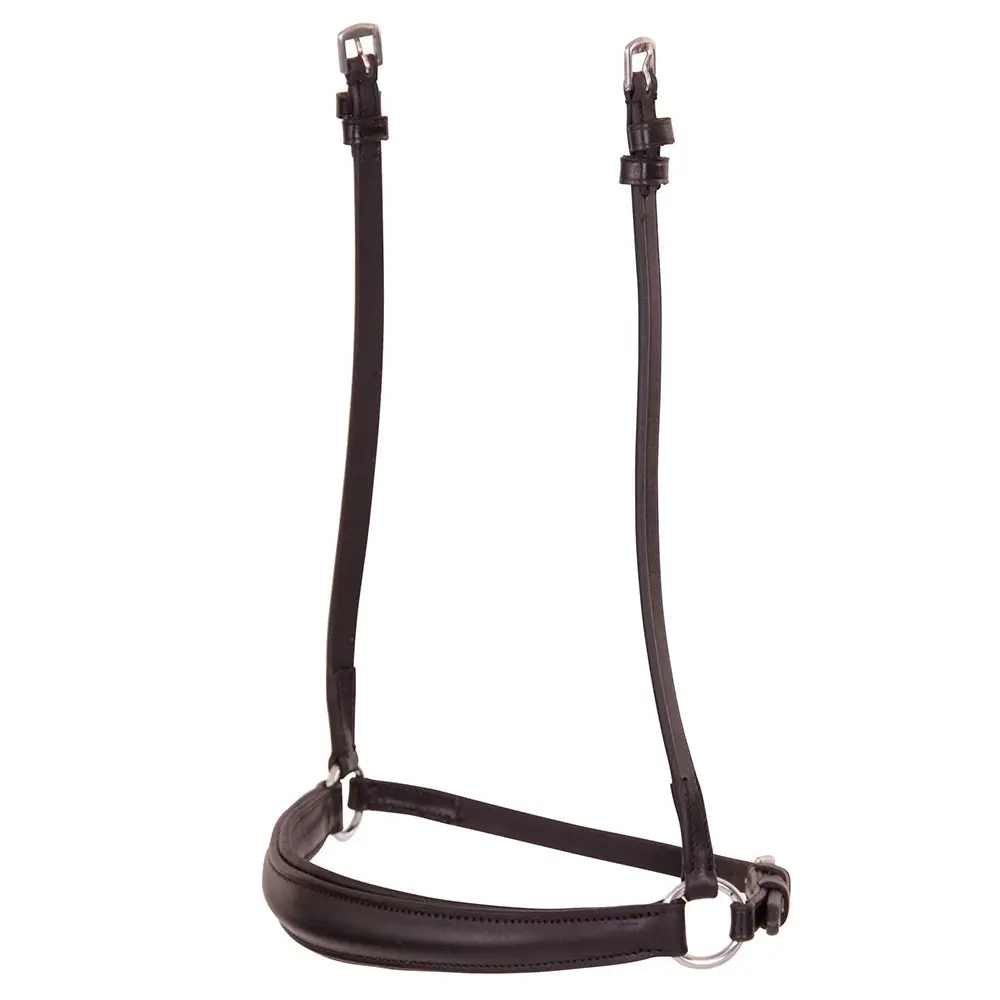 Naso da cavallo in cuoio tedesco Premiere