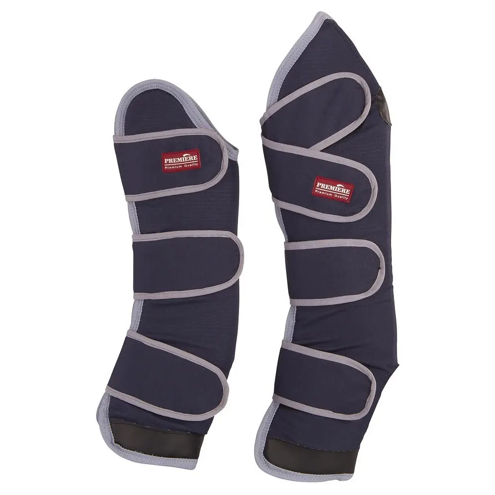 Carrying gaiters in 600d polyester high Premiere All Year