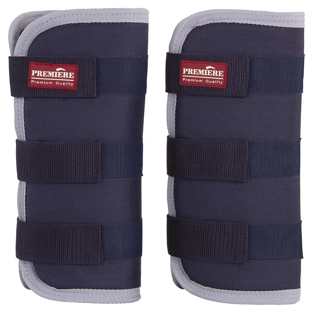 Carrying gaiters in 600d polyester high Premiere All Year