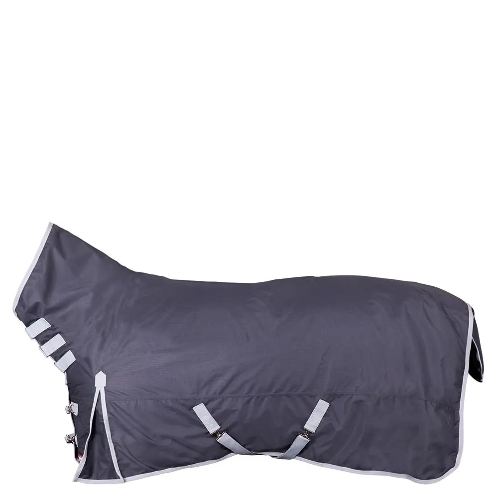 Coperta da esterno per cavalli con copricollo Premiere Equitation All Year 600D 0G