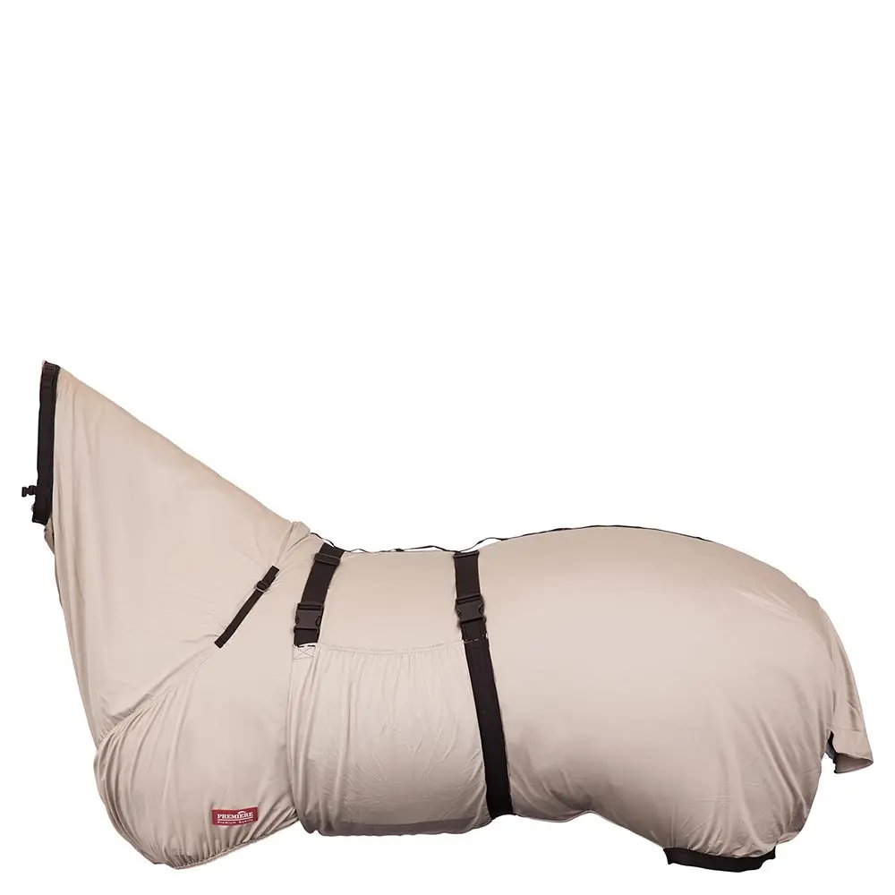 Coperta anti-eczema per cavalli Premiere Equitation