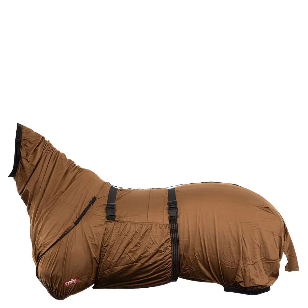 Coperta anti-eczema per cavalli Premiere Equitation