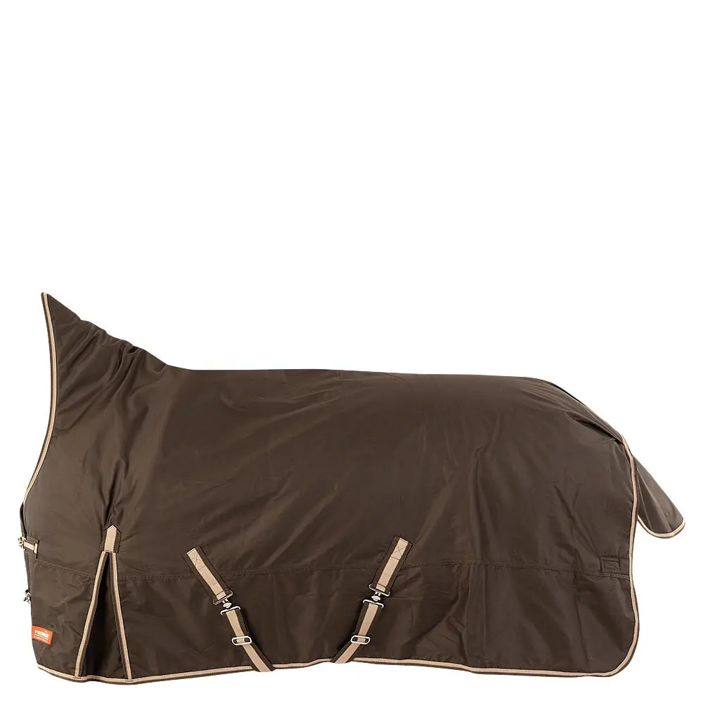 Coperta da paddock per cavalli Premiere High Neck 600D 300g