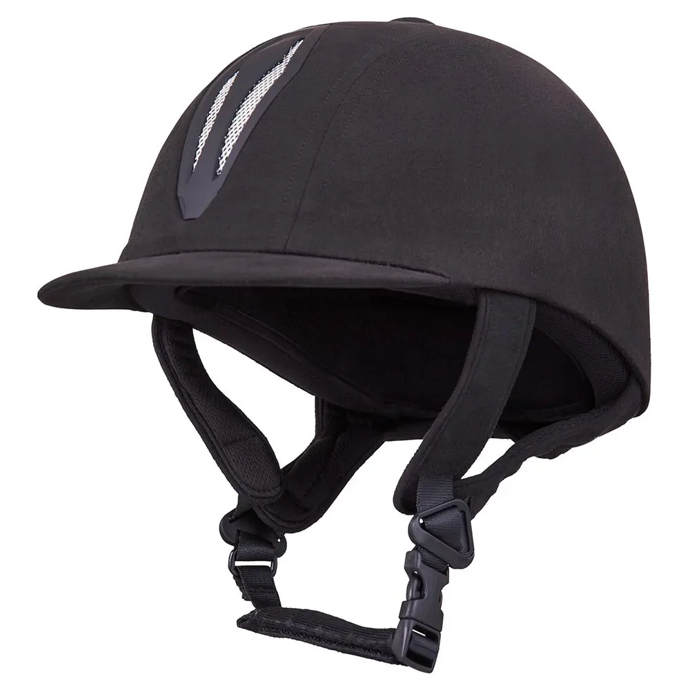 Standard visor riding helmet Premiere Aspire Classic
