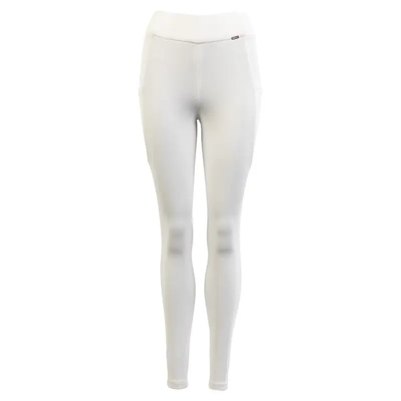 Leggings da equitazione a medio grip Premiere Bouvardia