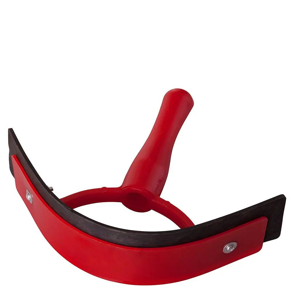 Plastic heat knife for horses Premiere