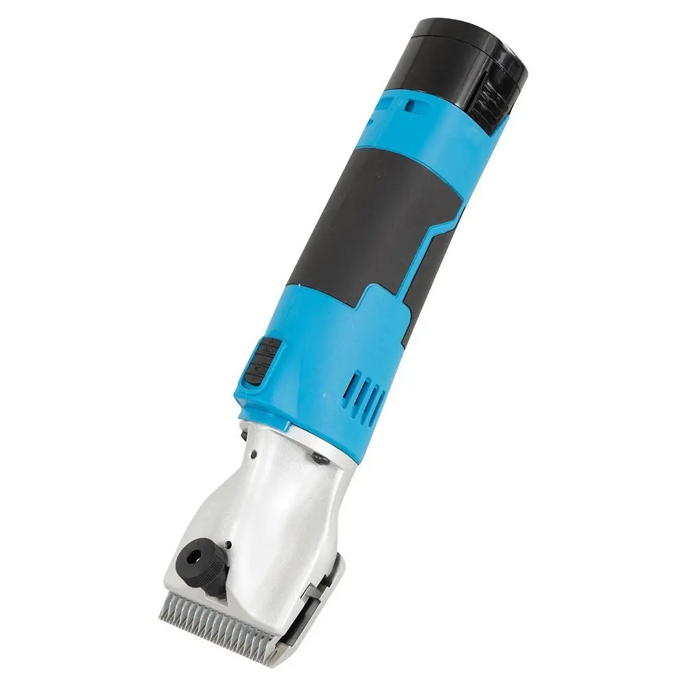 Horse clippers Premiere Kite Li-ion 80 mm