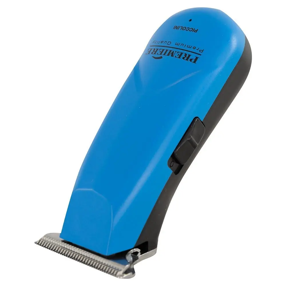 Horse clippers usb-rechargeable Premiere Prem.Piccolini