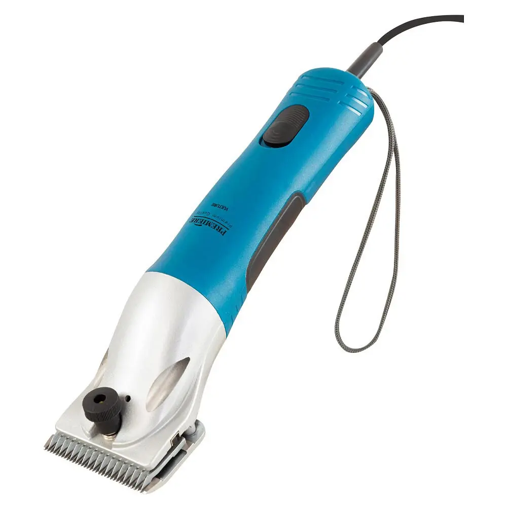 Horse clippers Premiere Vulture