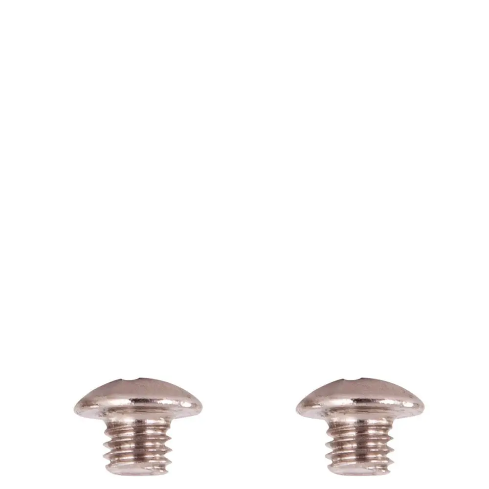 Pair of screws for combs Premiere Raven