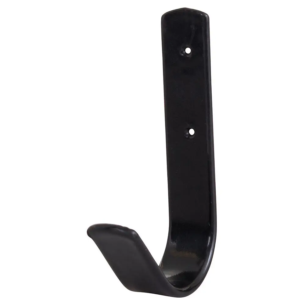 Pack of 5 plastic bridle/licol hooks for riding Premiere