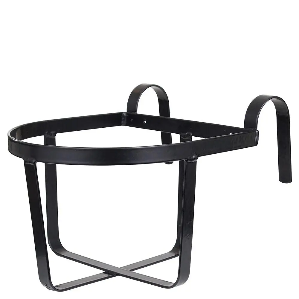 Bucket holder with plastic hooks Premiere