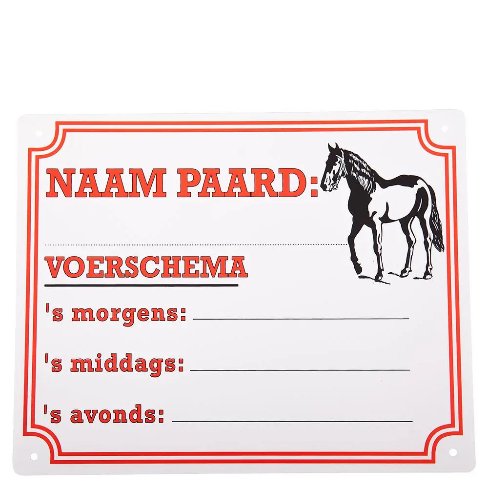 Premiere Weiß Platte