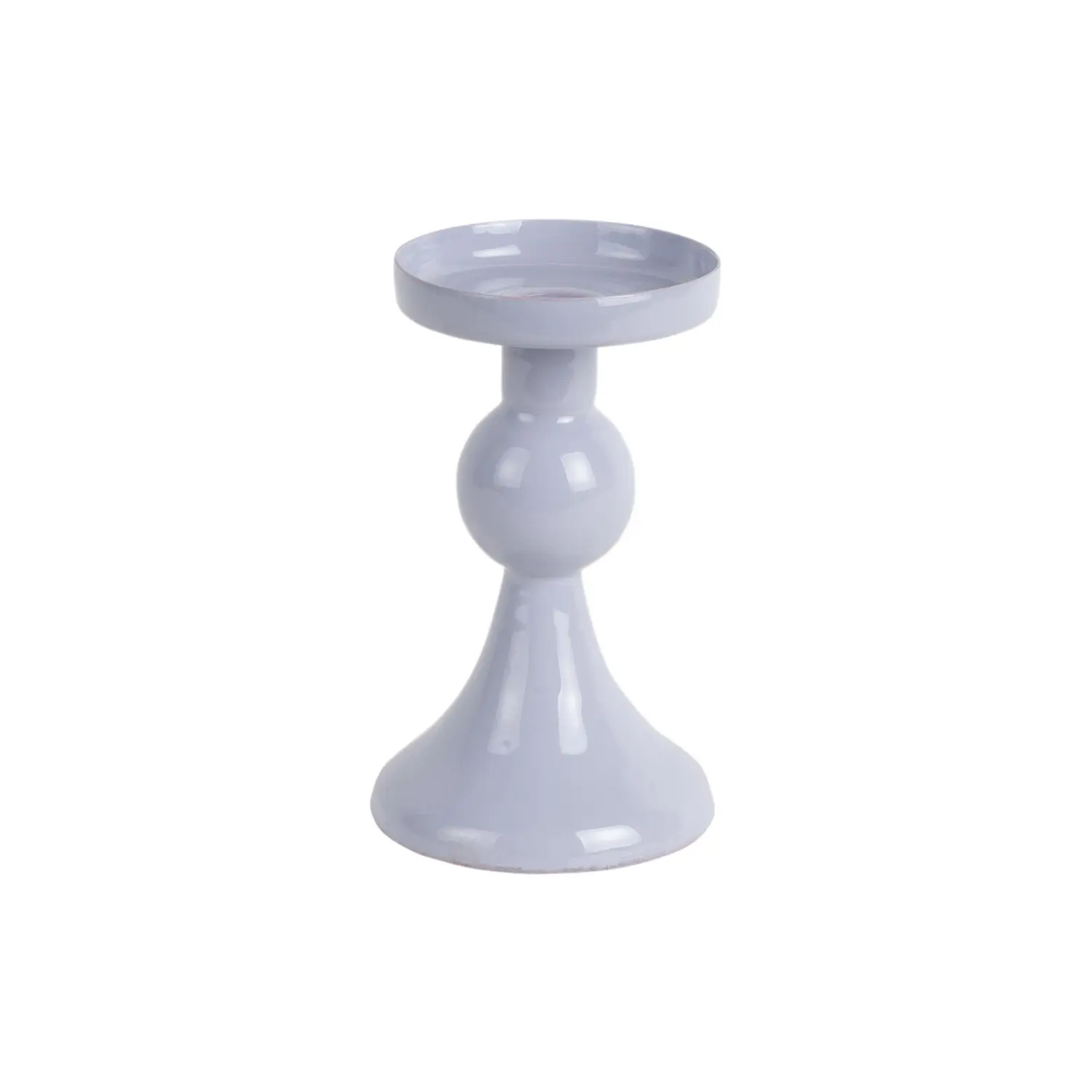 Candelabro piccolo Present Time Funky