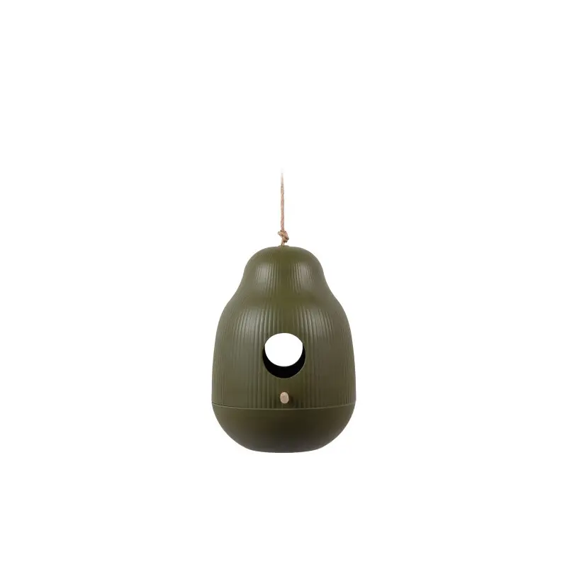 Nest für Vögel Present Time Bird House Capullo