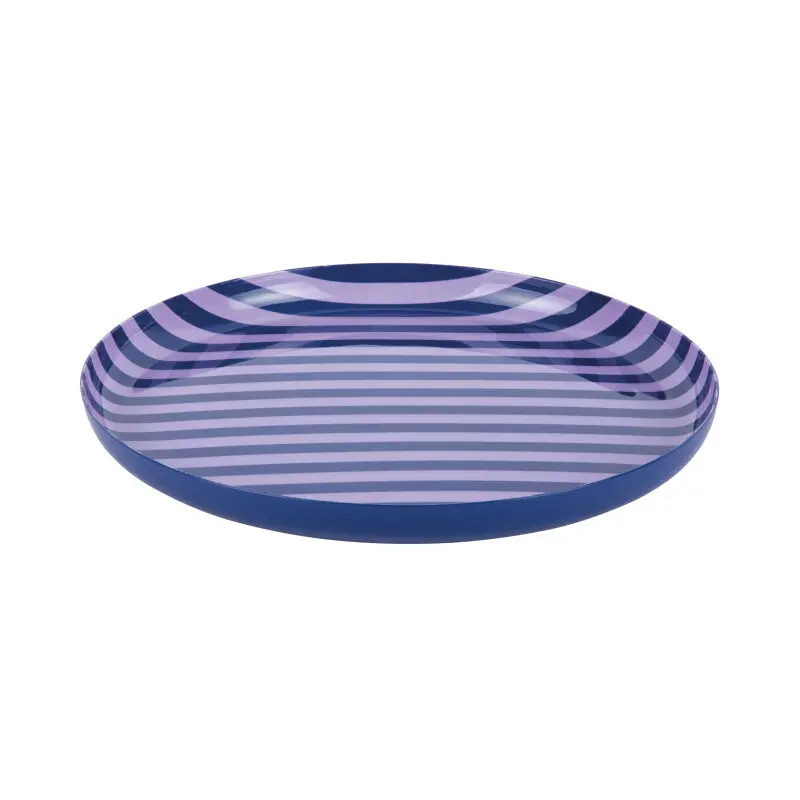 Assiette Present Time Animado Assiette Present Time Animado