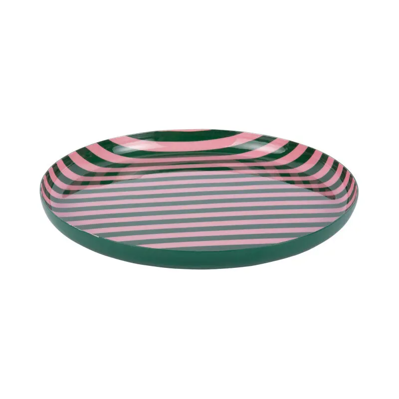 Assiette Present Time Animado Assiette Present Time Animado