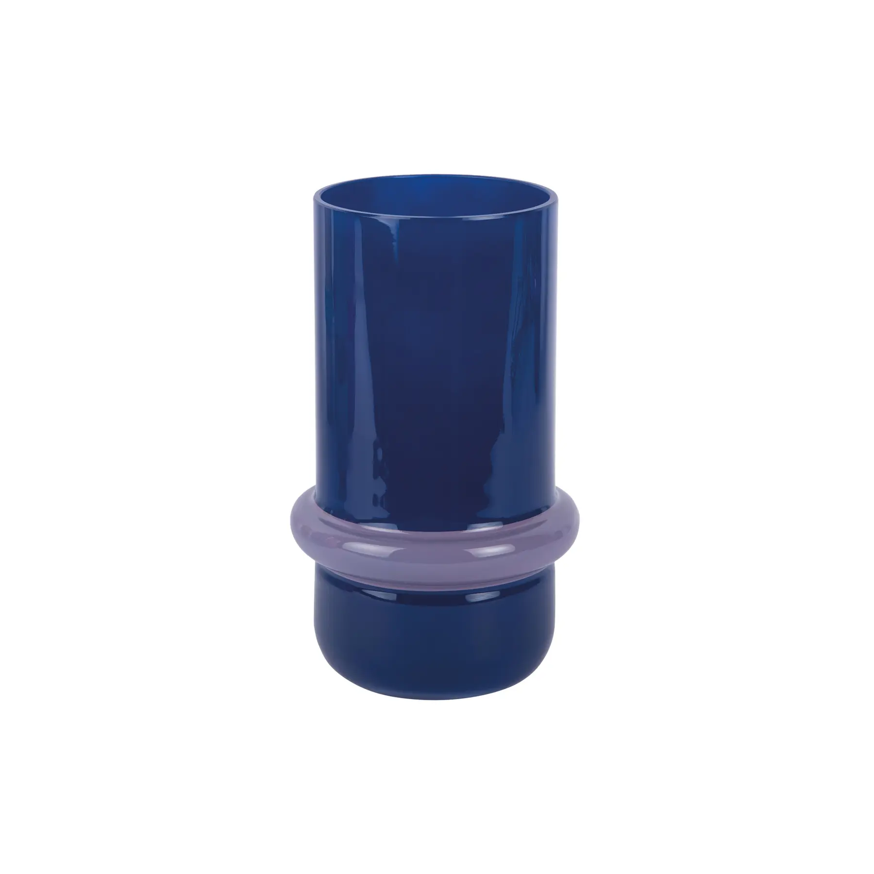 Vase Present Time Animado Anillo