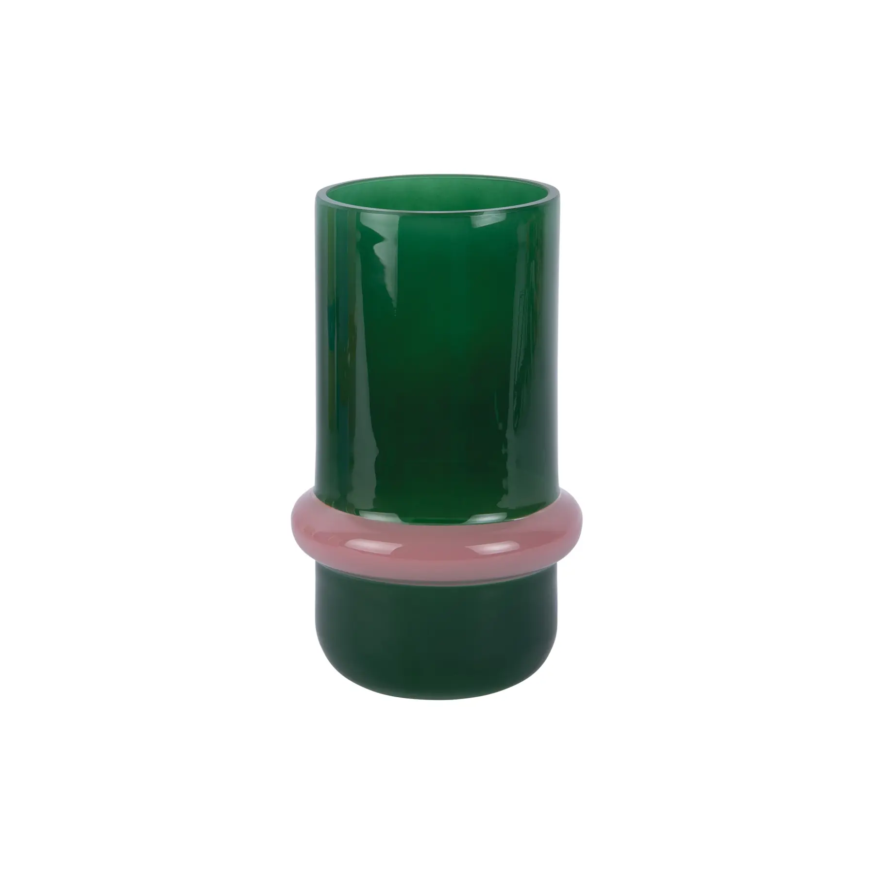 Vase Present Time Animado Anillo