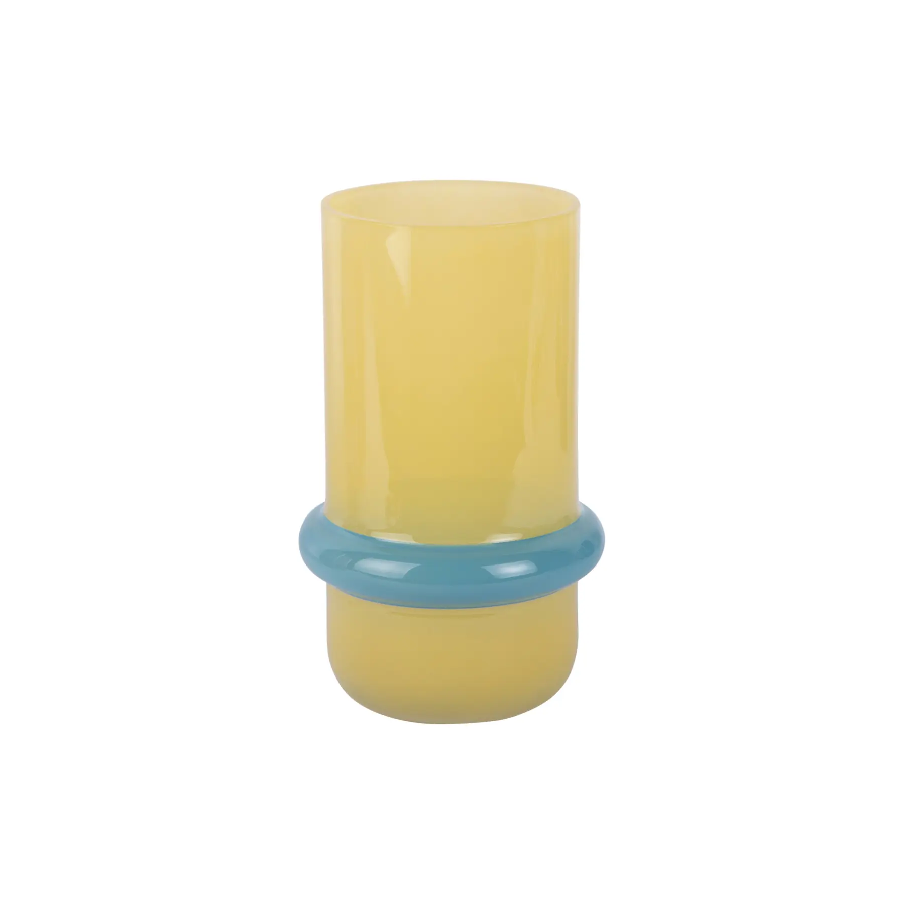 Vaso Present Time Animado Anillo Medium
