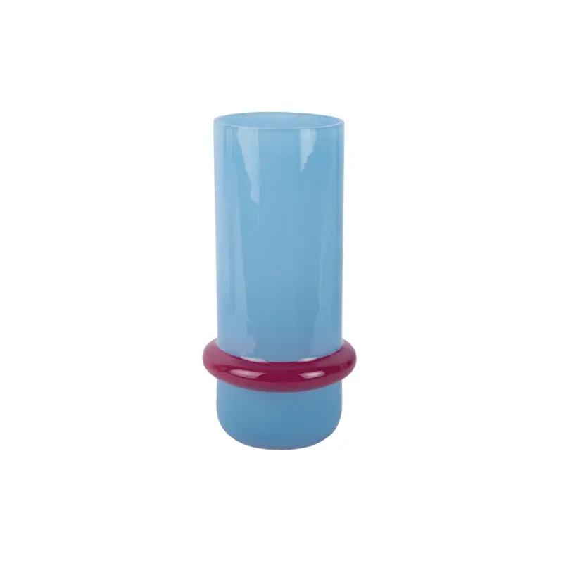 Vase Present Time Animado Anillo
