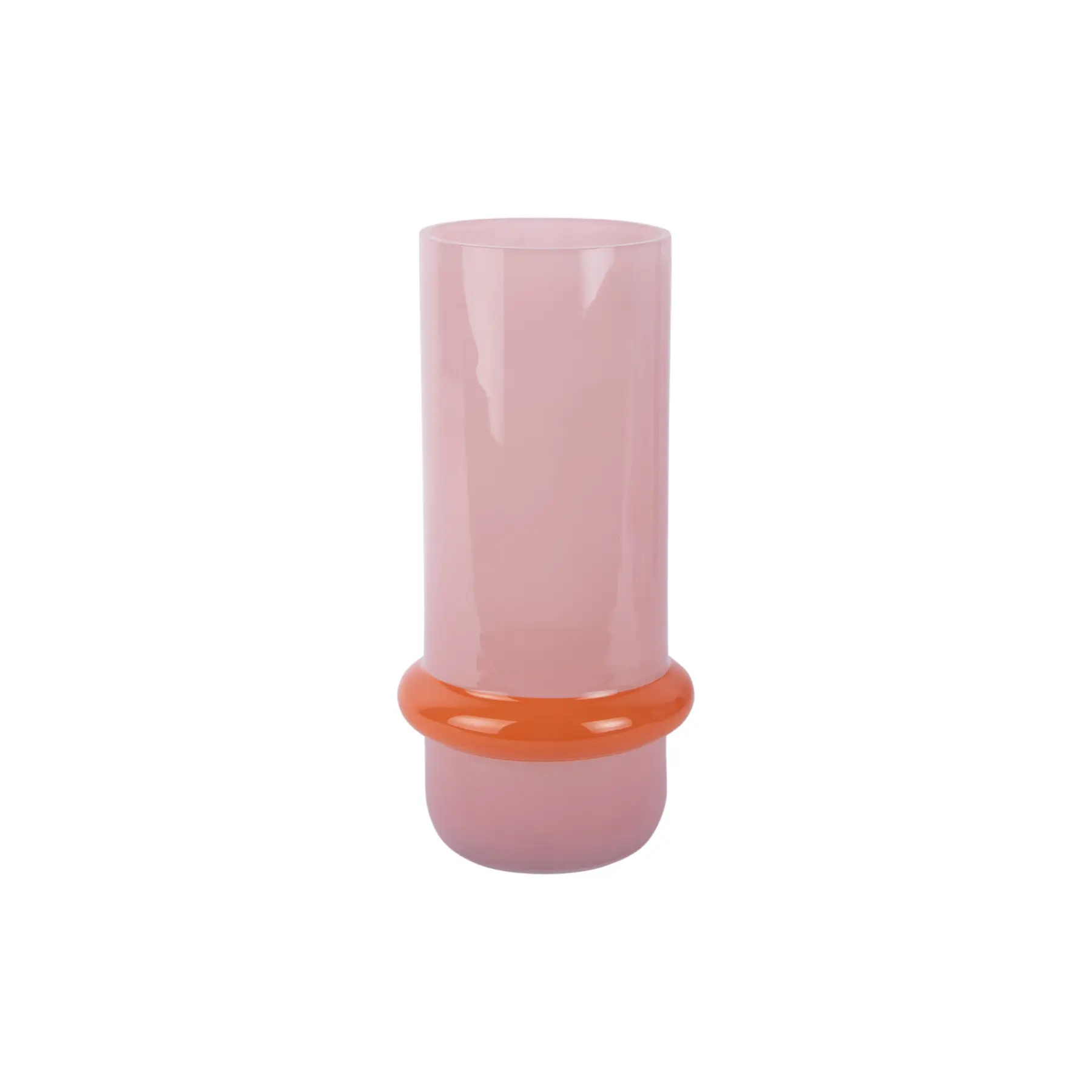 Vaso Present Time Animado Anillo Large