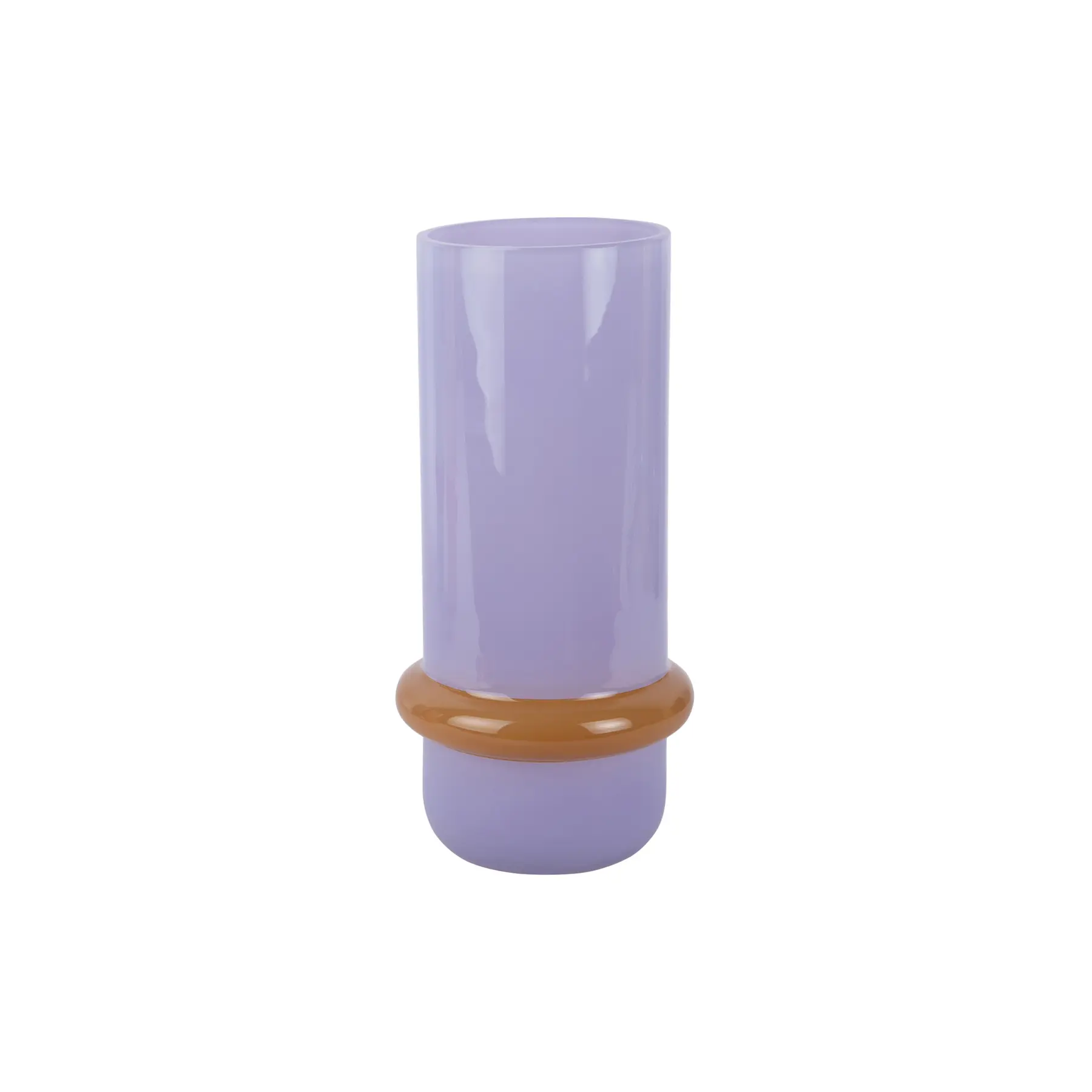 Vase Present Time Animado Anillo