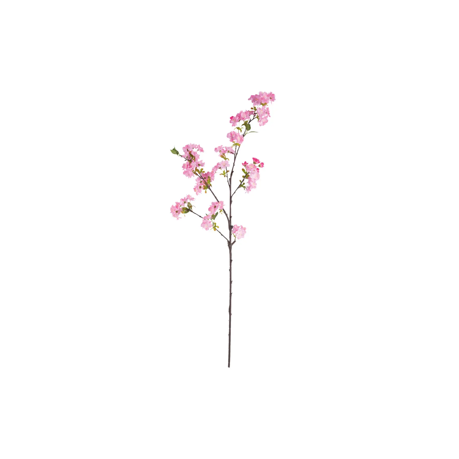 Kunstblumen Present Time Apple Blossom