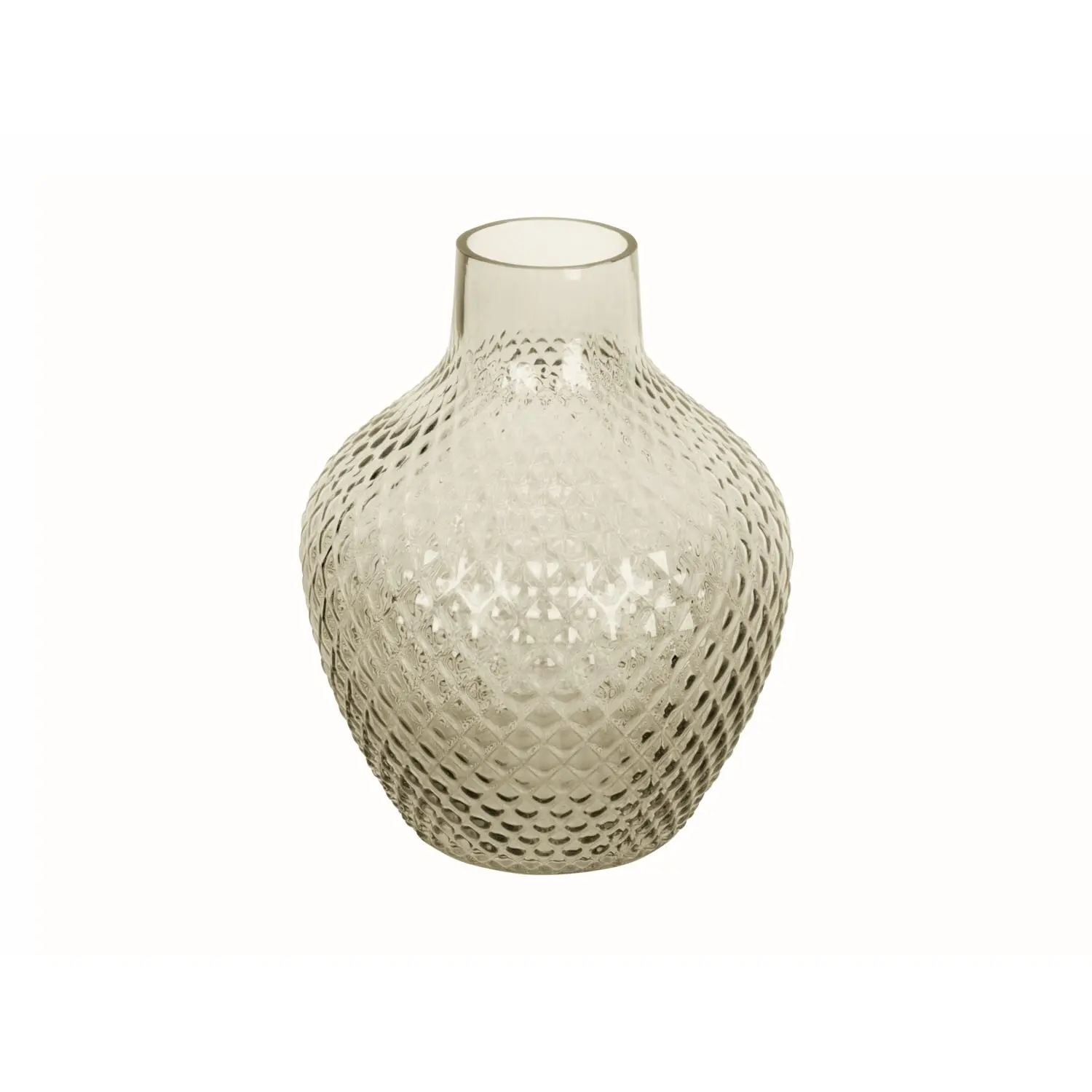 Vaso di vetro Present Time Delight