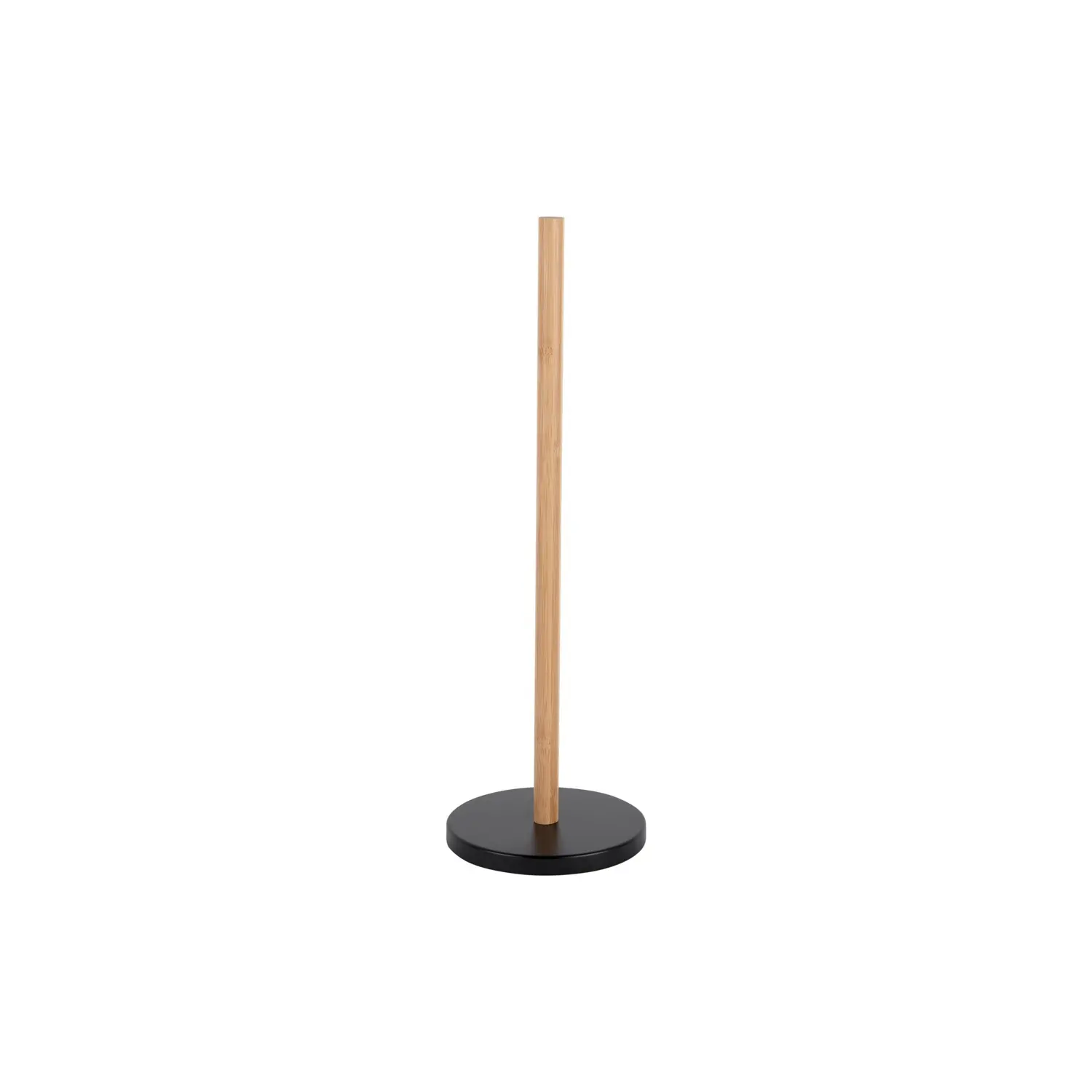 Toillettenrollenhalter Present Time Clean bamboo