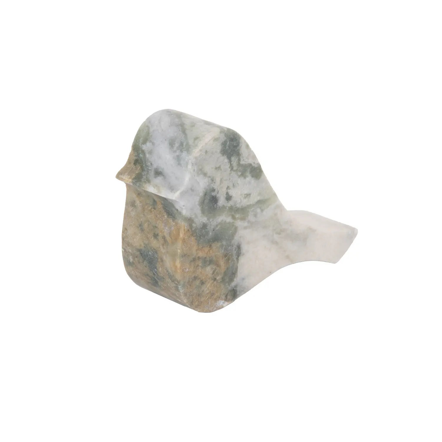 Statuetta Present Time Bird Small