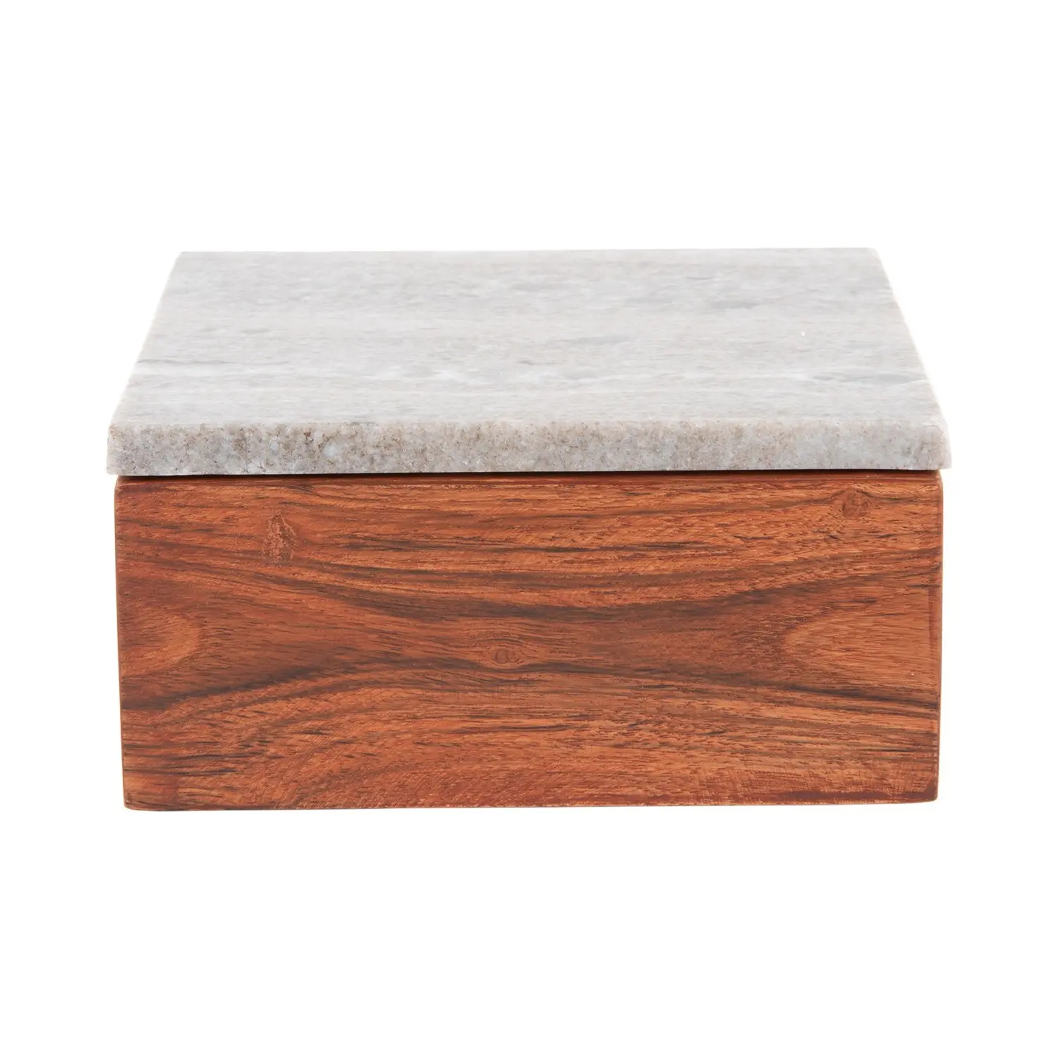 Aufbewahrungsbox Present Time Acacia