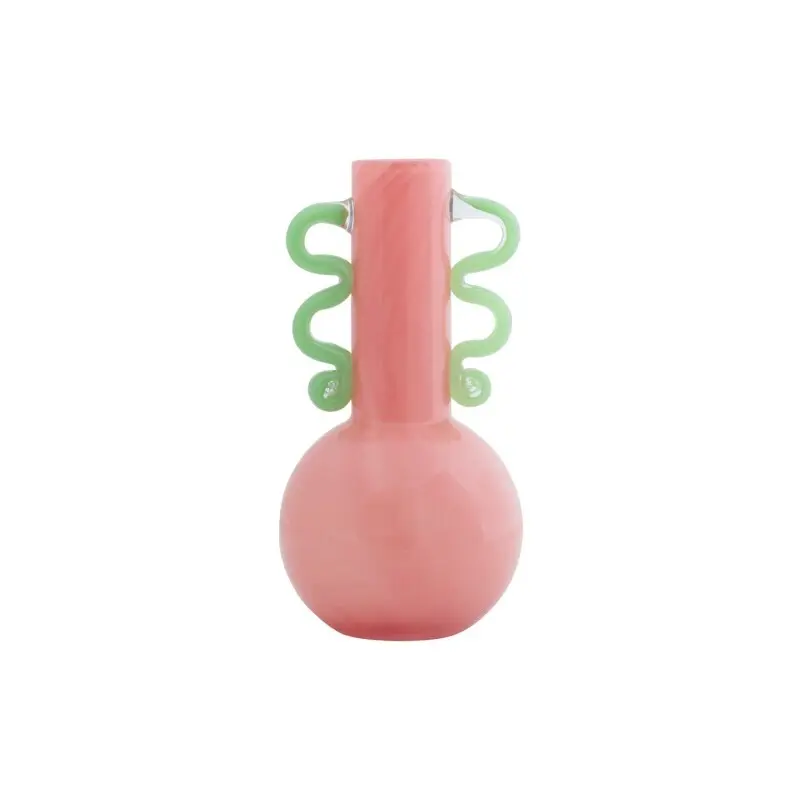 Vase Present Time Fiesta
