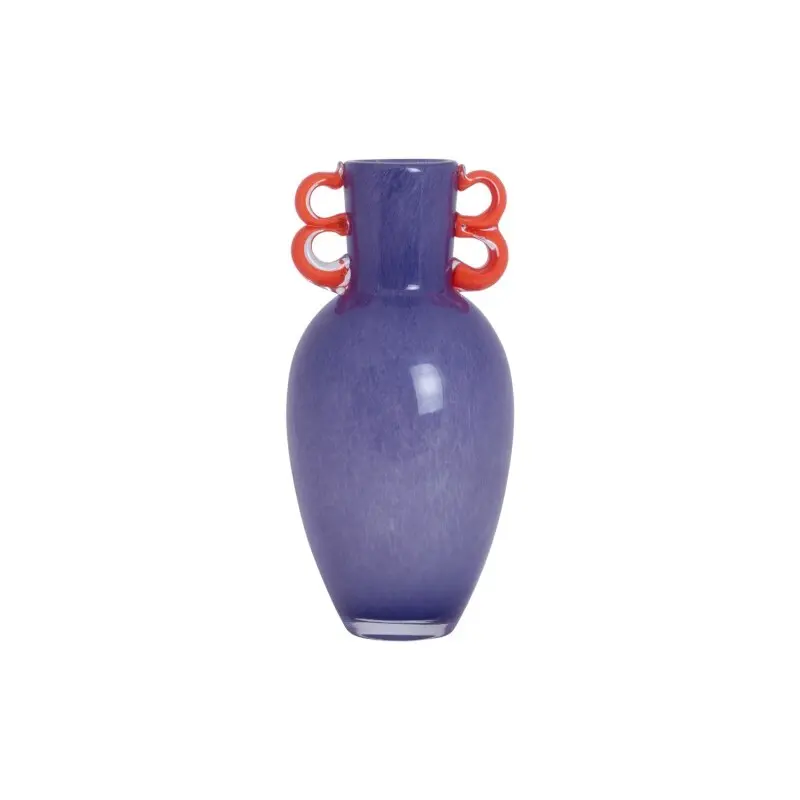 Vase Present Time Fiesta