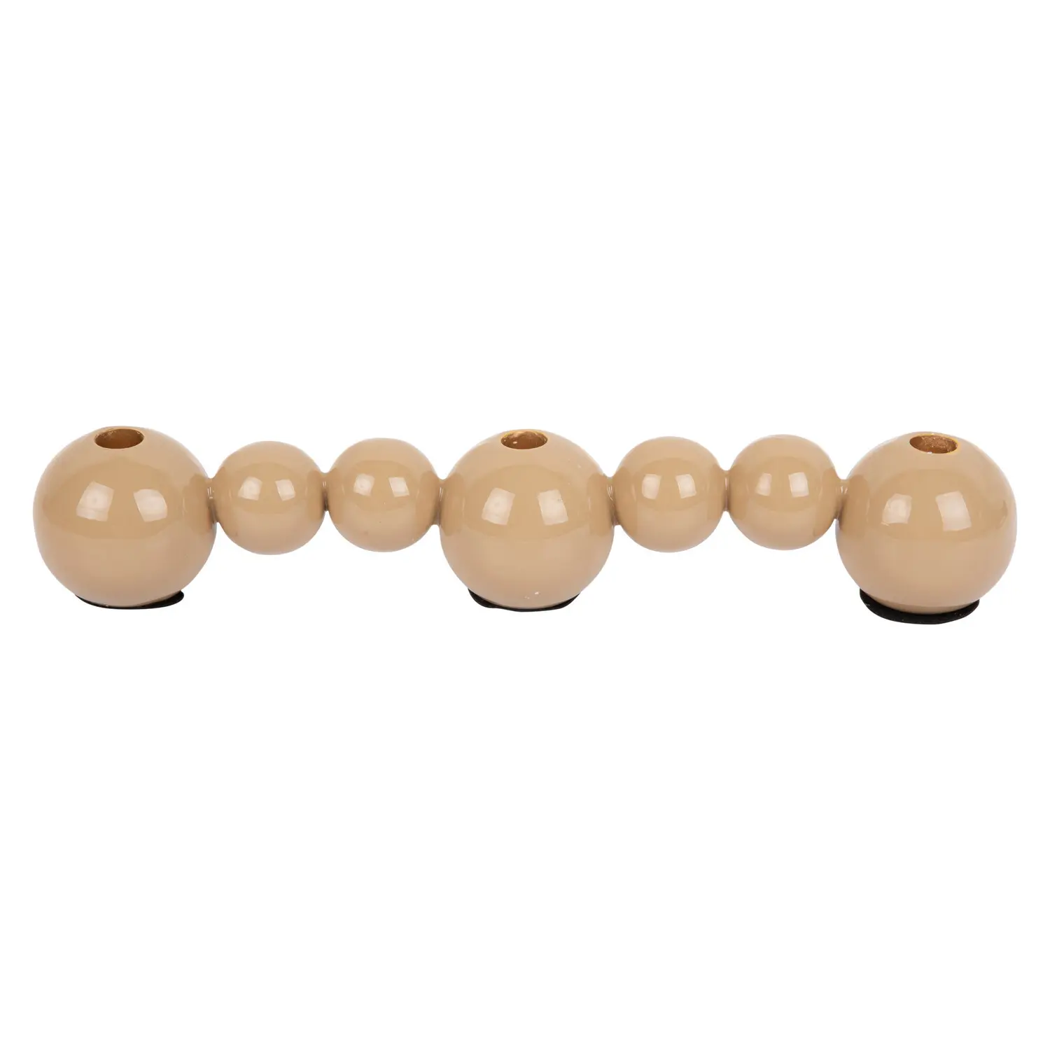 Kerzenhalter Present Time Bubbles Straight