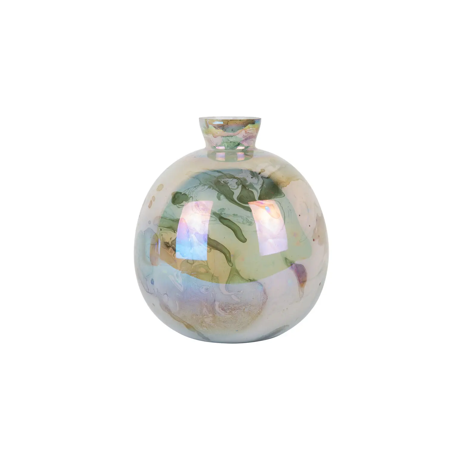 Vaso Present Time Melange Bottle