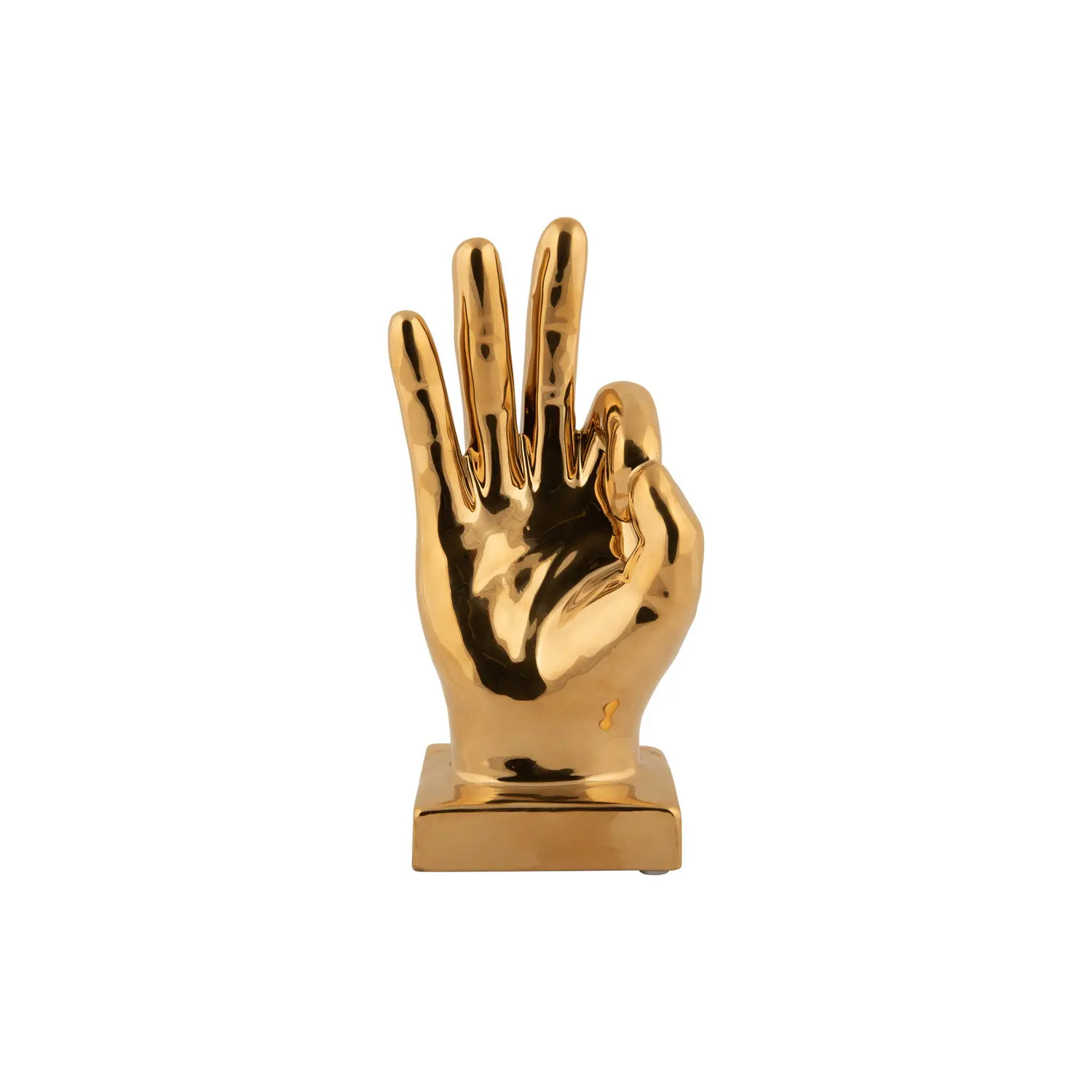 Statuette Present Time Perfecto Statuette Present Time Perfecto