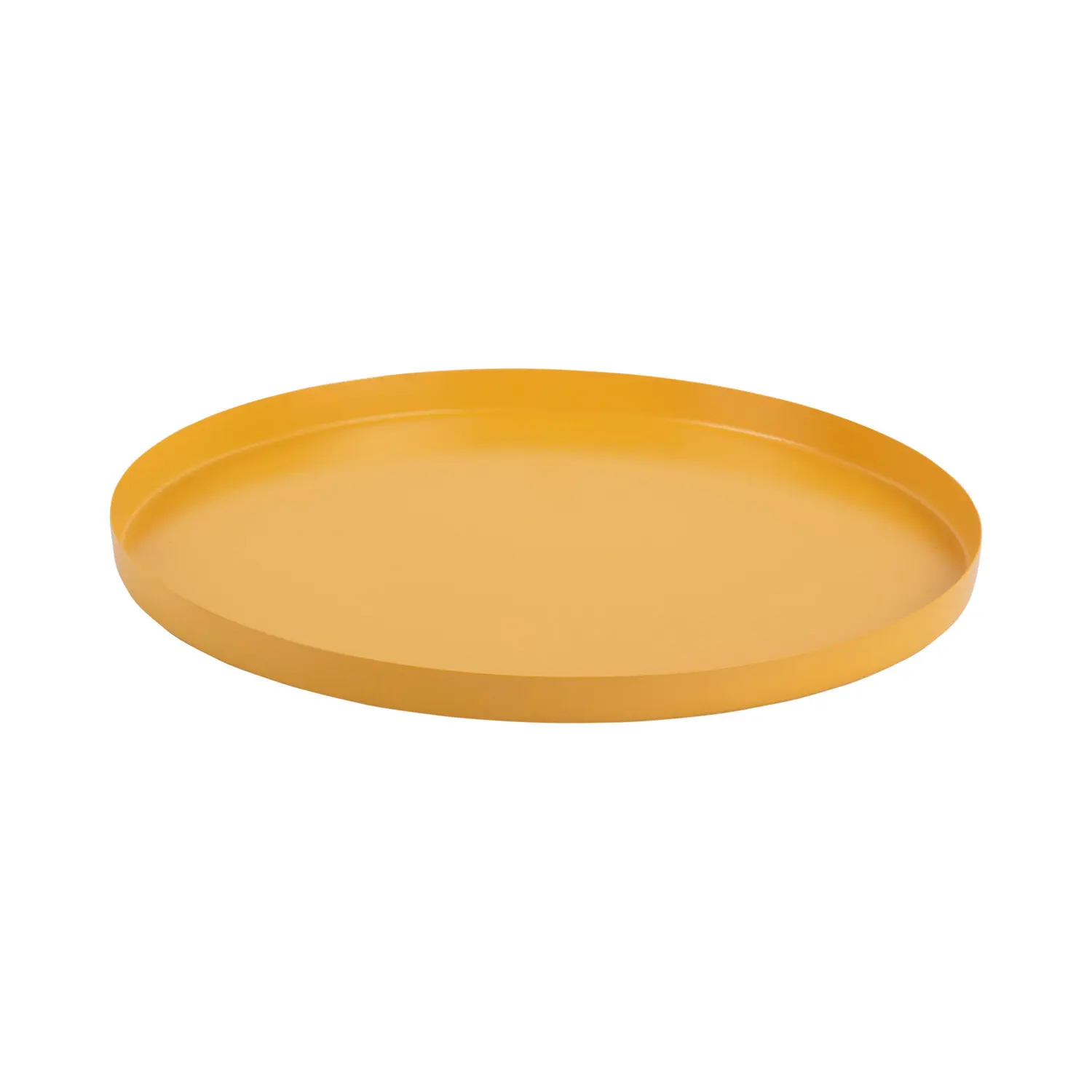 Plateau rond Present Time Servir Plateau rond Present Time Servir