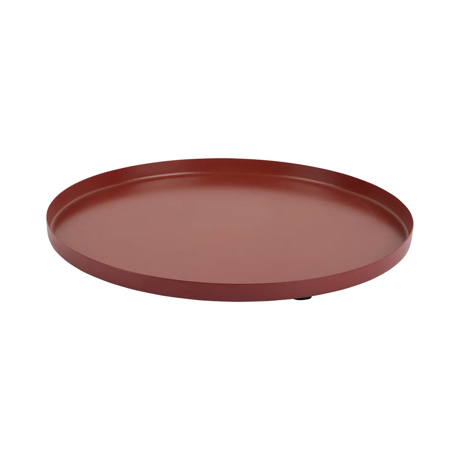 Plateau rond Present Time Servir Plateau rond Present Time Servir
