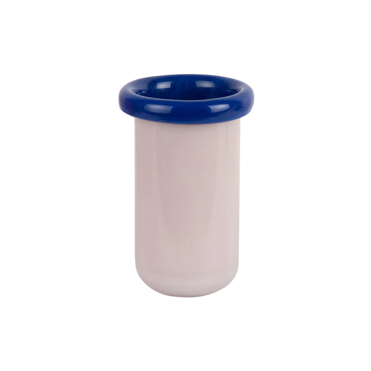 Vase Present Time Plegado