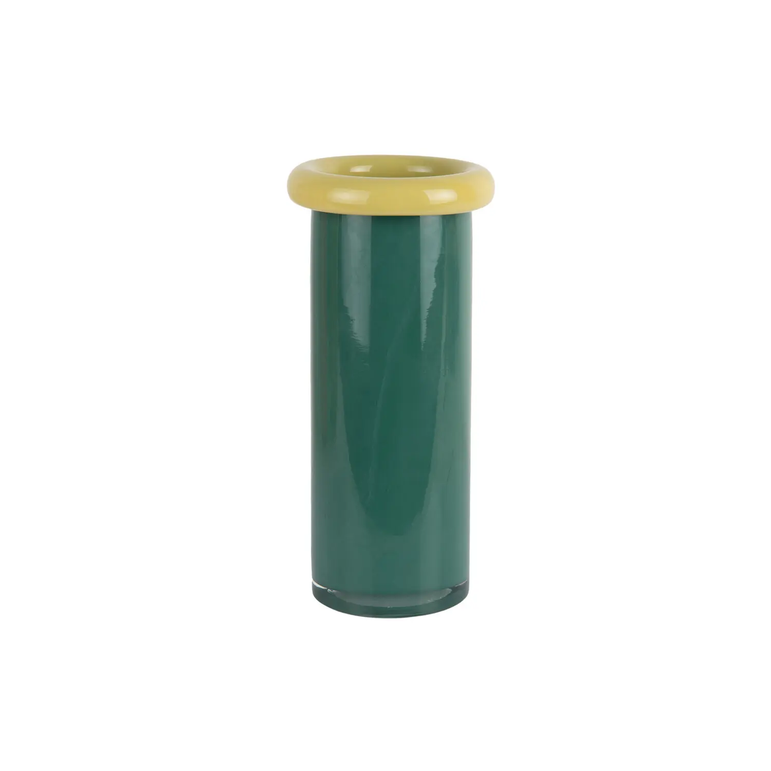 Vaso Present Time Plegado