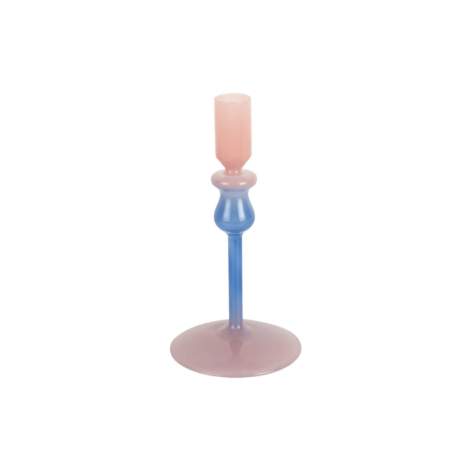 Bougeoir petit Present Time Duo Colores Bougeoir petit Present Time Duo Colores