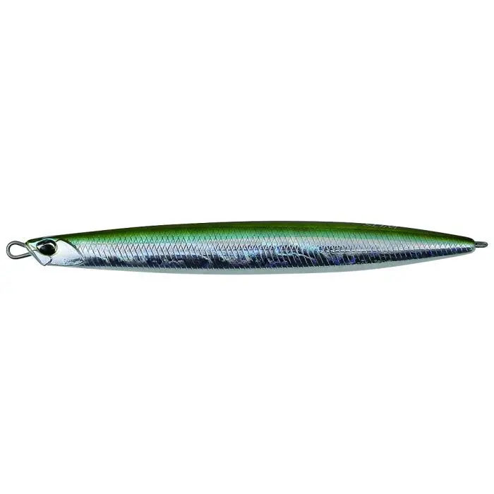 Köder Duo Press Bait Fusion Slim 110 36g