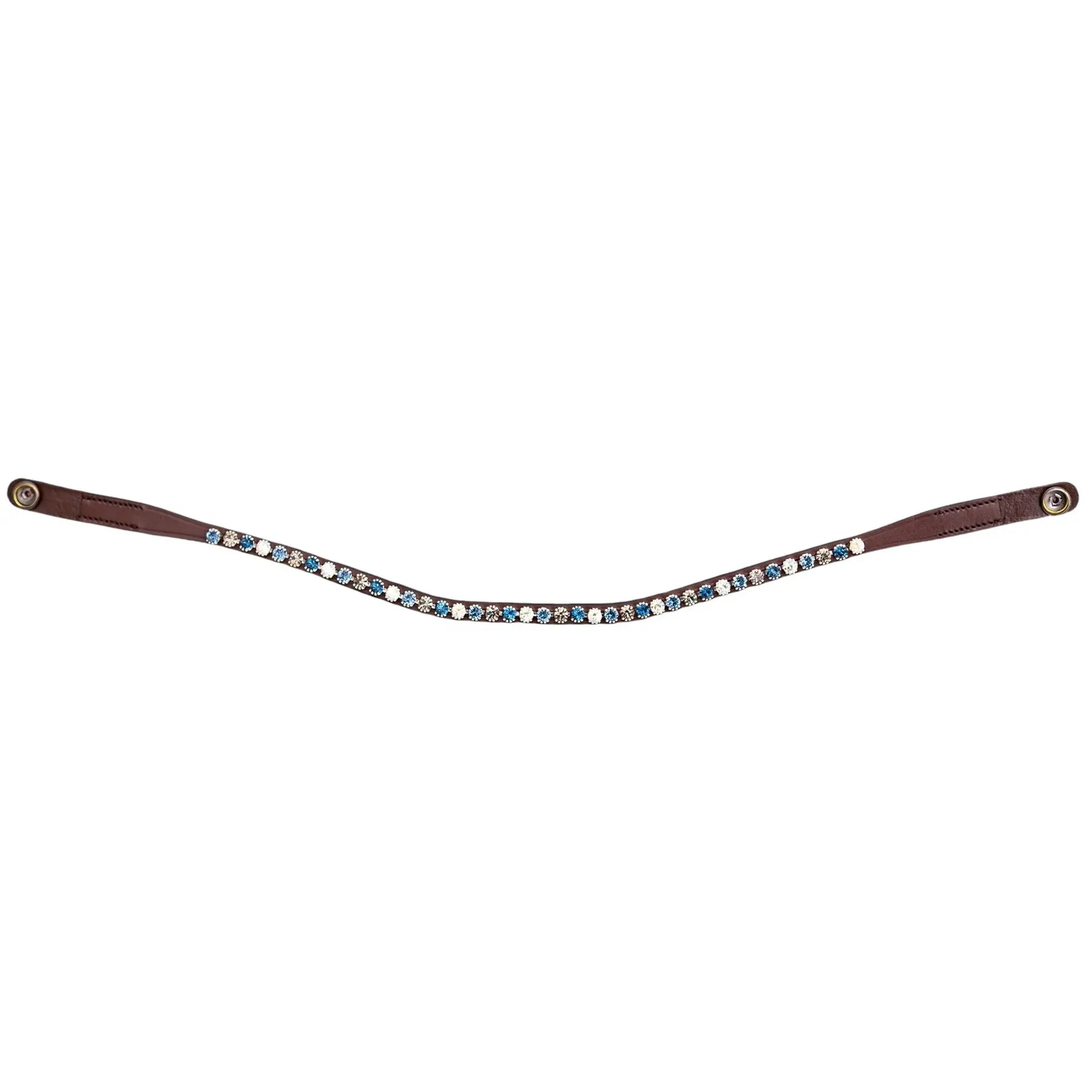 Frontal for horse Presteq ShineBright